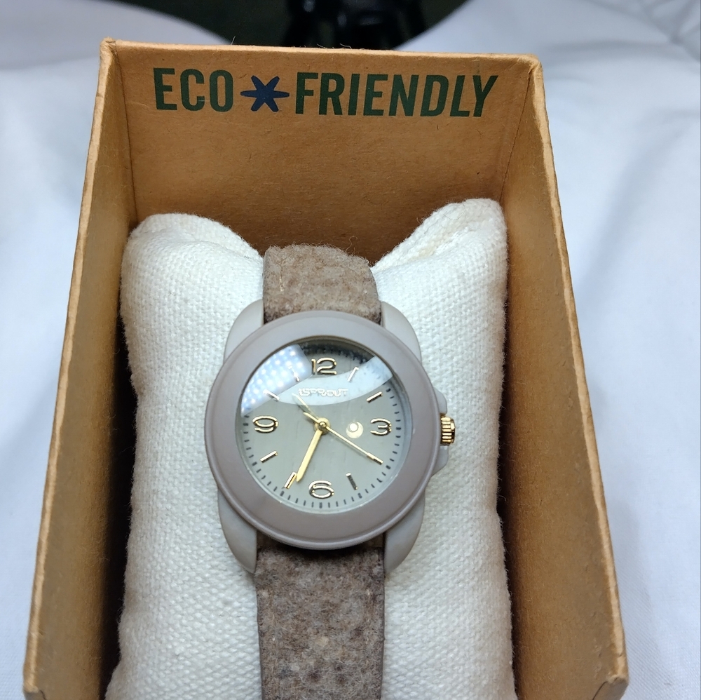 Sprout Eco Watch
